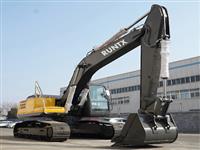 Runtx Высокопроизводительный 23ton Максимальная Глубина Копания 6480 Мм Большой Гидравлический Гусеничный Большой Экскаватор Для Продажи